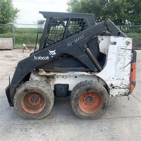 skid steer wreckers melbourne|salvage yard for bobcat.